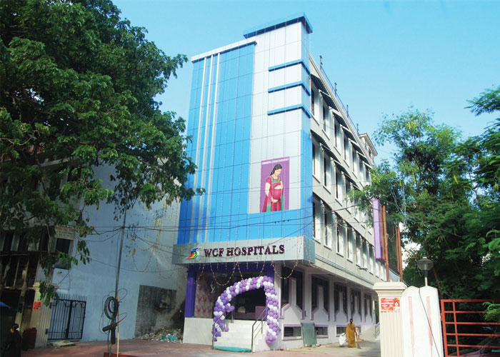 WCF Hospital, T Nagar WCF Hospital, T Nagar